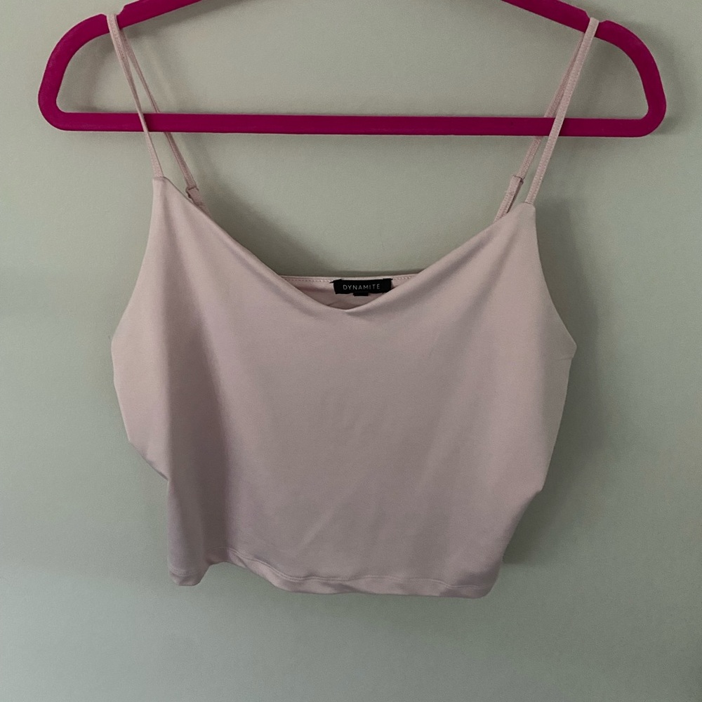 Dynamite Tank Top - Picture 2 of 8
